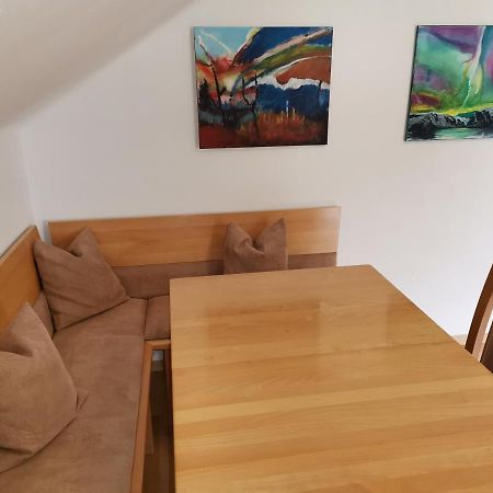 Landhaus Kulm Bad Mitterndorf Dış mekan fotoğraf