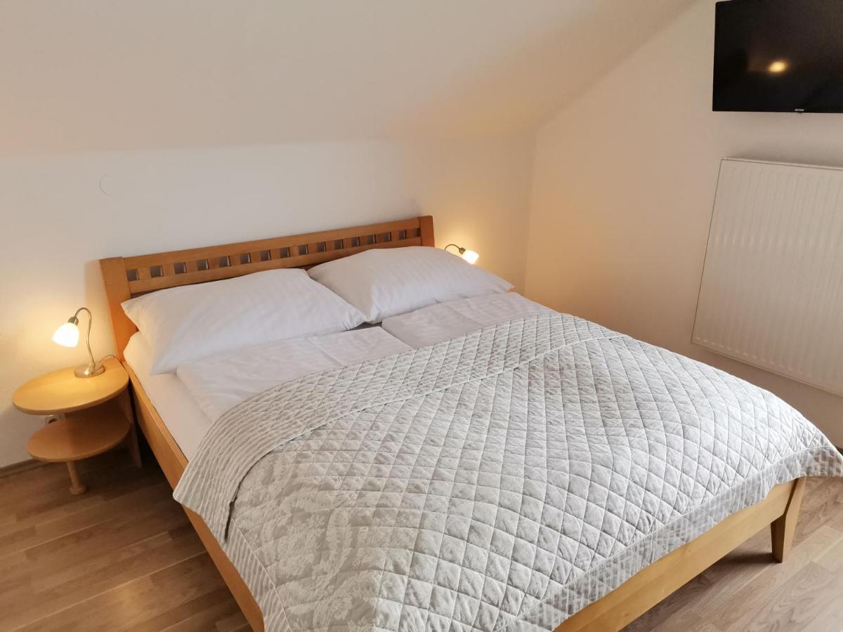 Landhaus Kulm Bad Mitterndorf Dış mekan fotoğraf