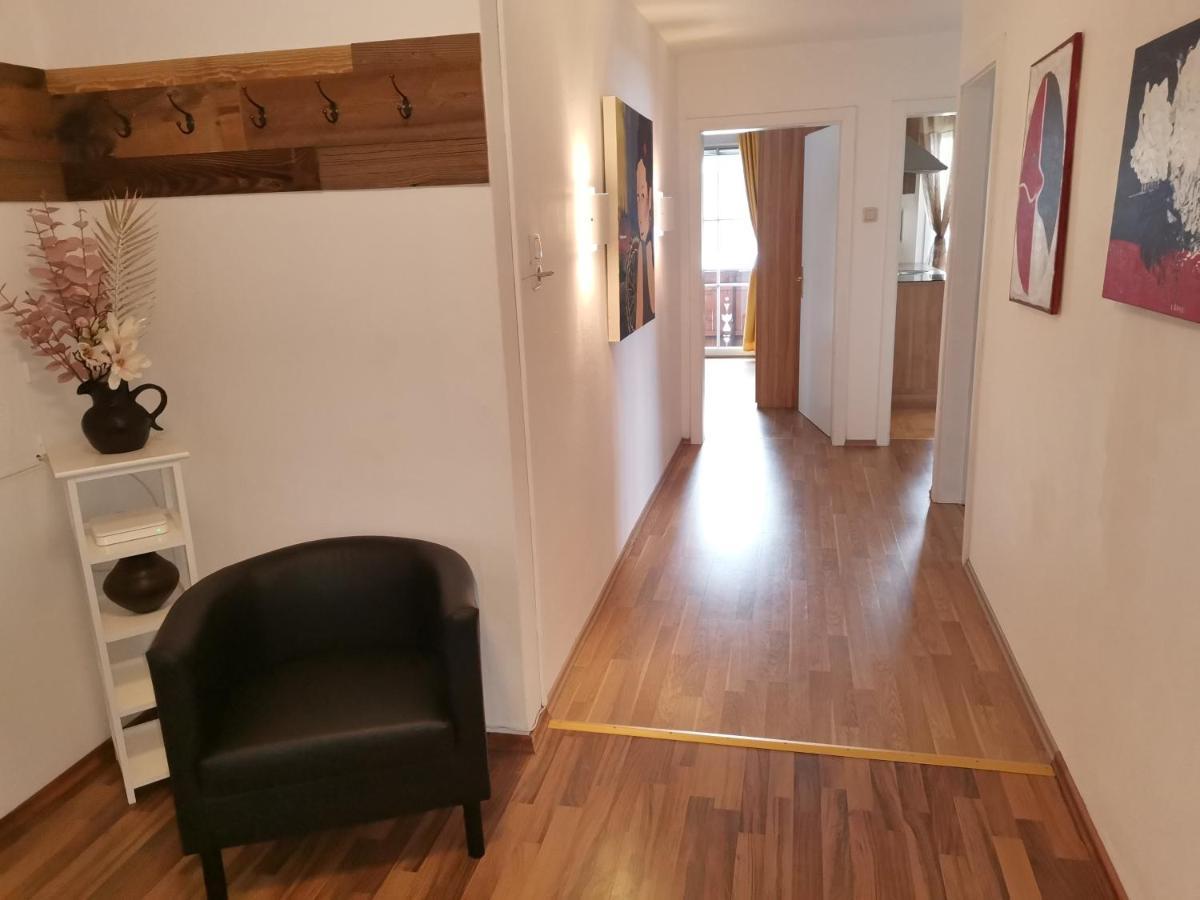 Landhaus Kulm Bad Mitterndorf Dış mekan fotoğraf