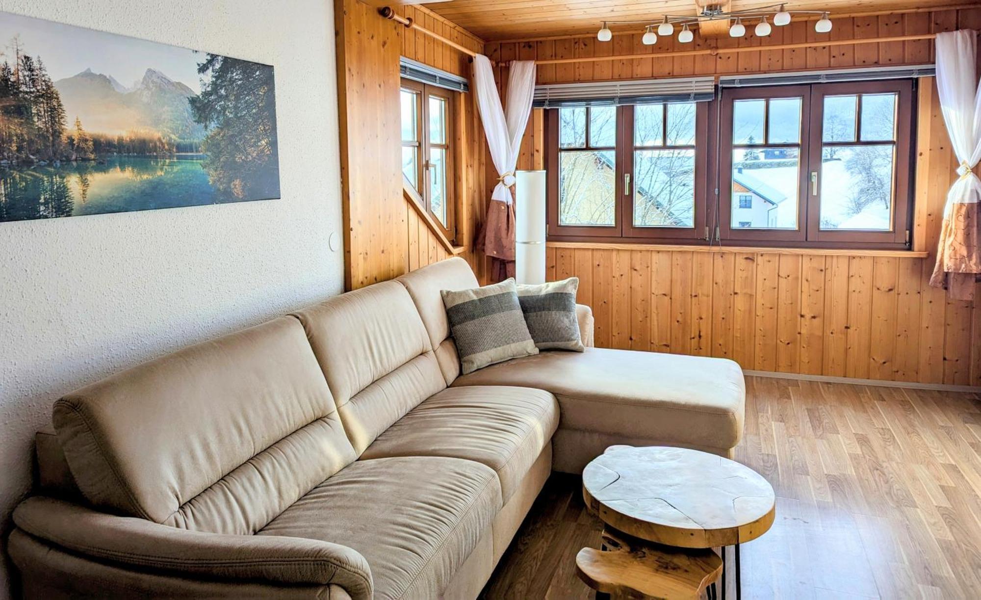 Landhaus Kulm Bad Mitterndorf Dış mekan fotoğraf