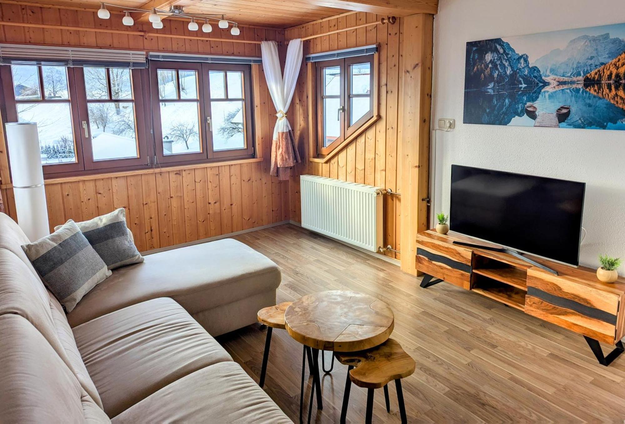 Landhaus Kulm Bad Mitterndorf Dış mekan fotoğraf