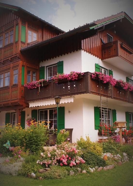 Landhaus Kulm Bad Mitterndorf Dış mekan fotoğraf